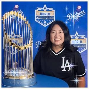 Meet your Posher, Jenny